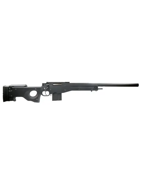 REPLICA MARUI L96 NEGRO AIRSOFT