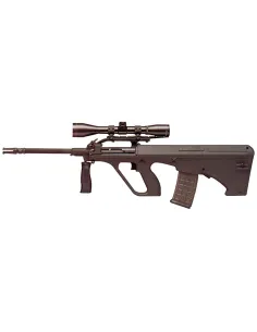 REPLICA MARUI STEYR AUG POLICIAL AIR SOFT