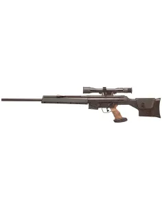 REPLICA MARUI H&K PSG-1 AIRSOFT