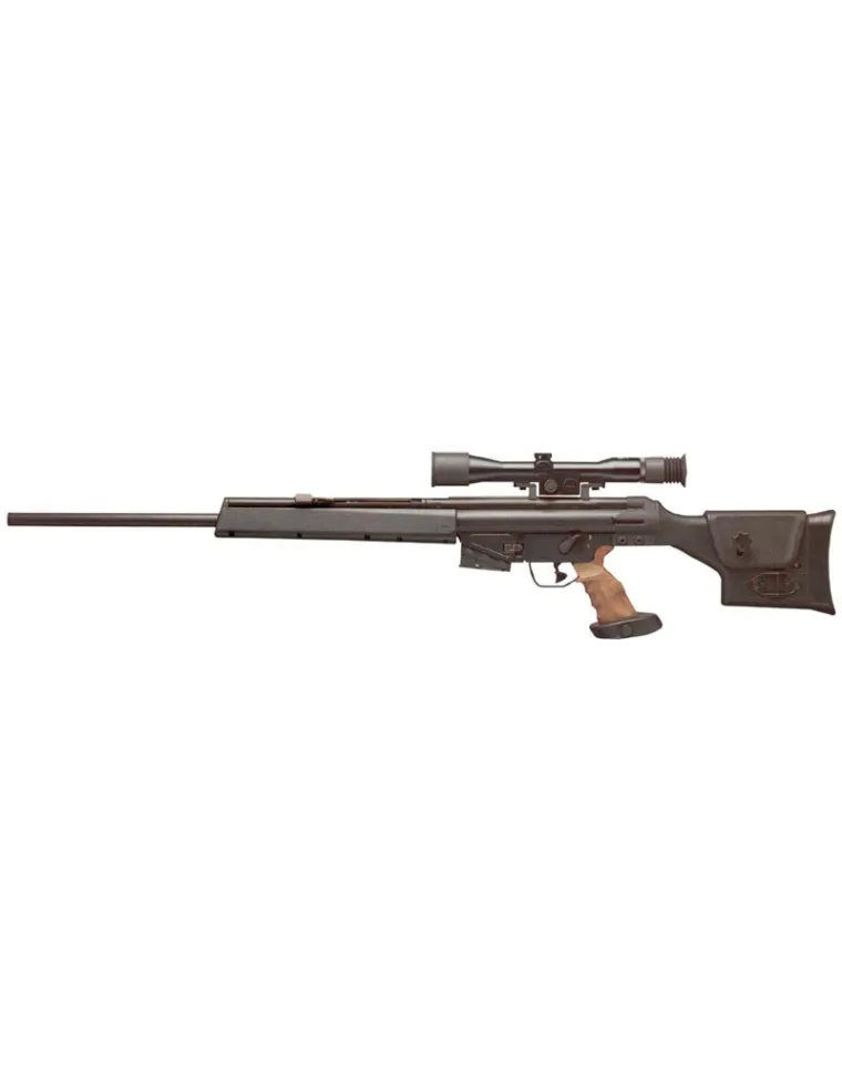 REPLICA MARUI H&K PSG-1 AIRSOFT