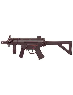 REPLICA MARUI H&K MP5K PDW AIRSOFT