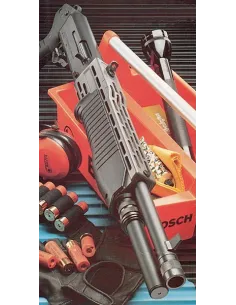 REPLICA MARUI SPAS 12 AIRSOFT