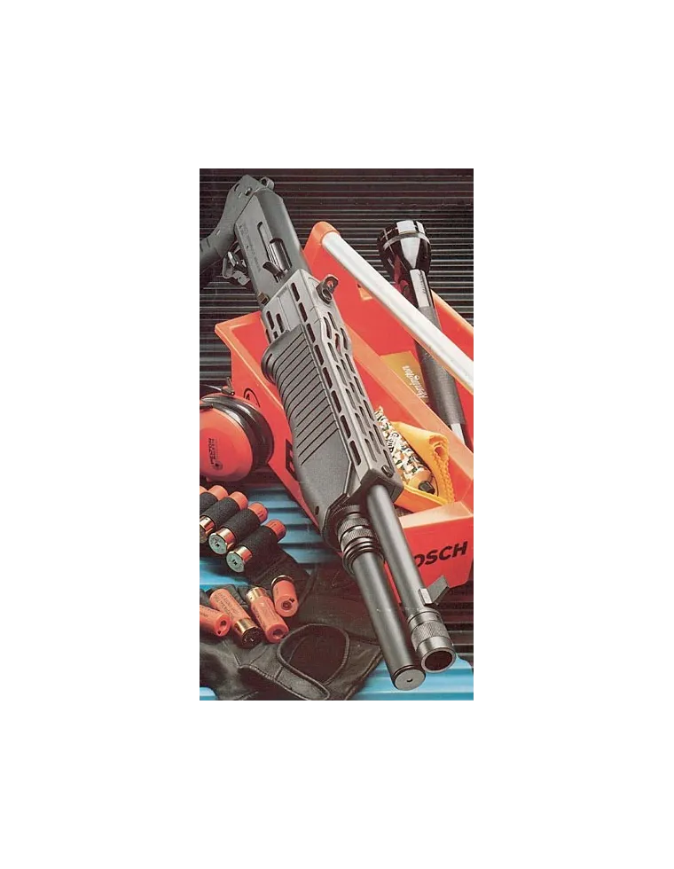 REPLICA MARUI SPAS 12 AIRSOFT