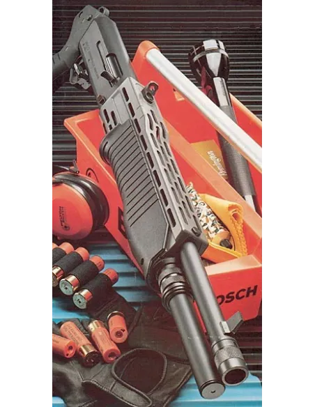 REPLICA MARUI SPAS 12 AIRSOFT