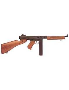 REPLICA MARUI THOMPSON M1 A1 AIRSOFT