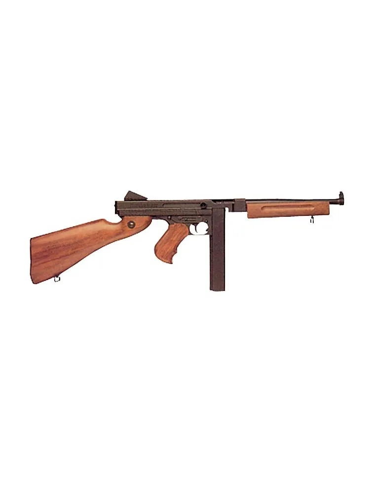 REPLICA MARUI THOMPSON M1 A1 AIRSOFT