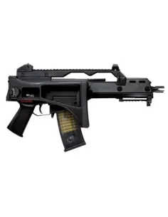 REPLICA MARUI H&K G36C AIRSOFT