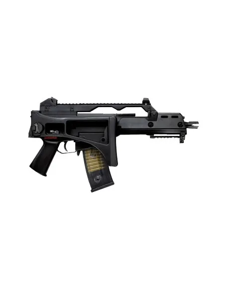 REPLICA MARUI H&K G36C AIRSOFT