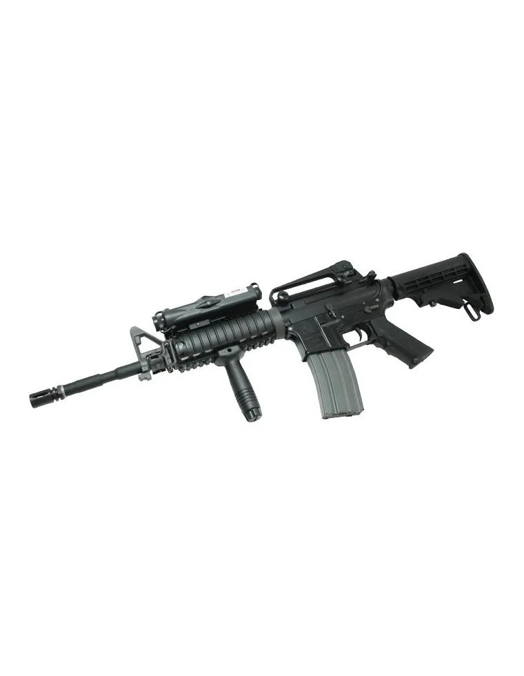 REPLICA C.A. M15A4 RIS BLOWBACK AIRSOFT