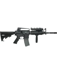 REPLICA C.A. M15A4 RIS BLOWBACK AIRSOFT 2