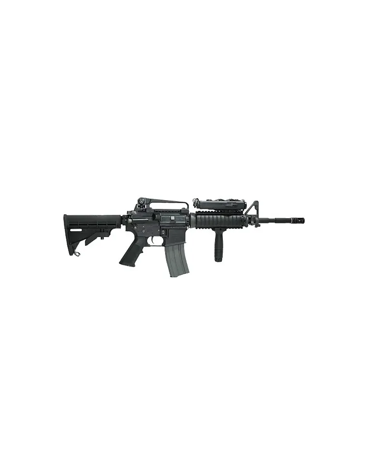 REPLICA C.A. M15A4 RIS BLOWBACK AIRSOFT