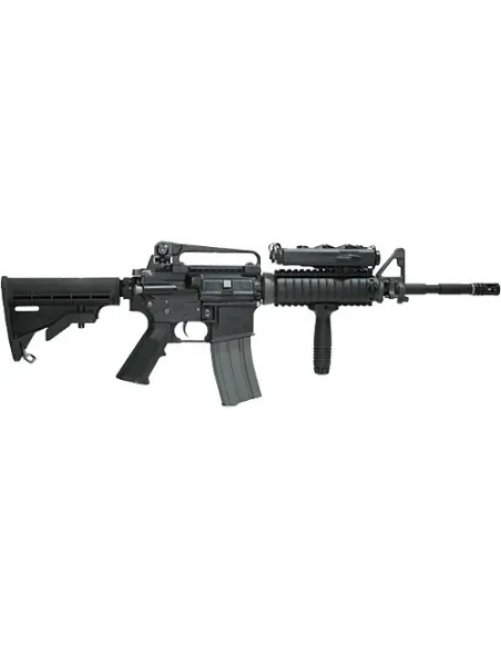 REPLICA C.A. M15A4 RIS BLOWBACK AIRSOFT