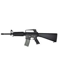 REPLICA C.A. M15A2 TAC. CARBINE AIRSOFT