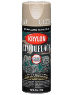 SPRAY KRYLON SAND 400ml