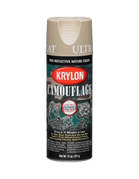 SPRAY KRYLON SAND 400ml