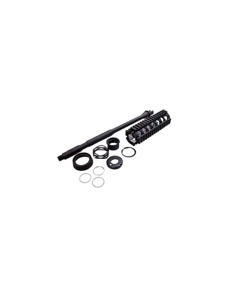 RIS M15A4 C.A. CON CAÑON