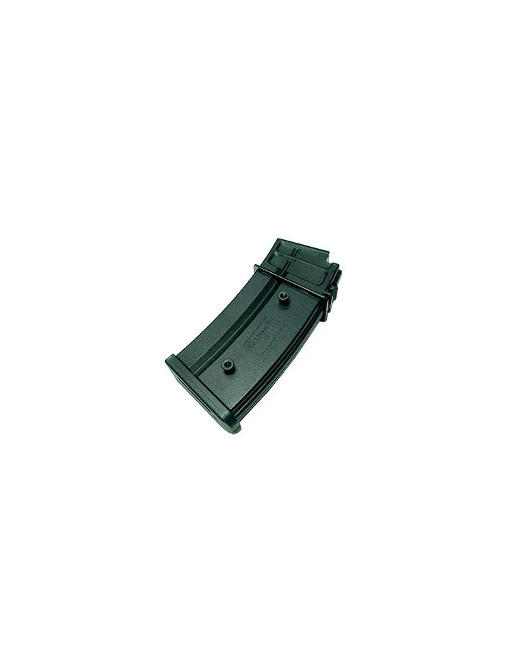 CARGADOR MARUI G36 GRAN CAPACIDAD 470