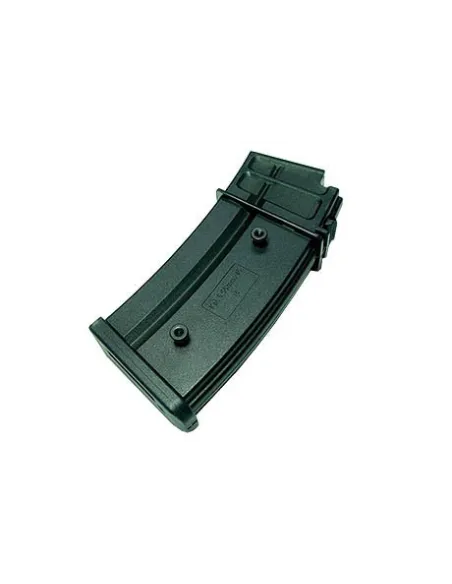 CARGADOR MARUI G36 GRAN CAPACIDAD 470