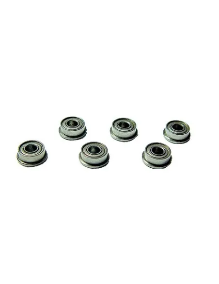 SET CASQUILLOS/RODAMIENTOS 7mm  C.A.
