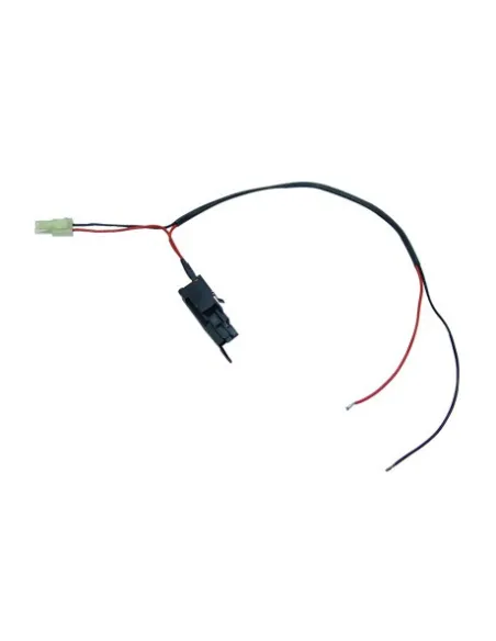 CABLES SILICONA AK