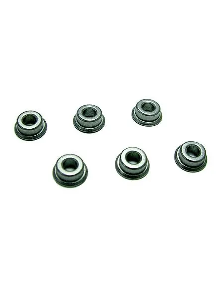 SET CASQUILLOS 6mm C.A.