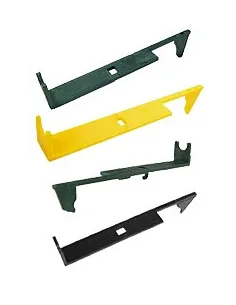 PLACA REFORZADA G36 C.A.