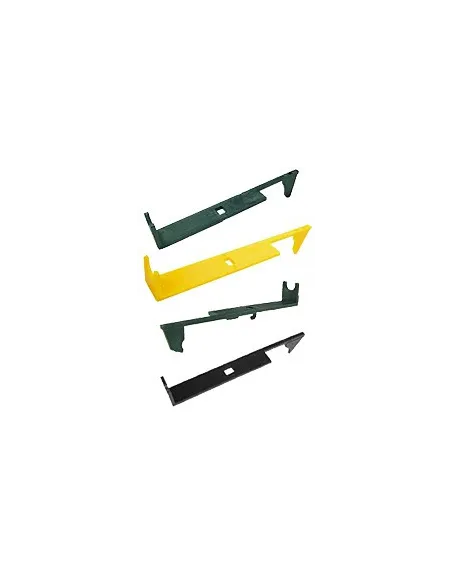 PLACA REFORZADA G36 C.A.