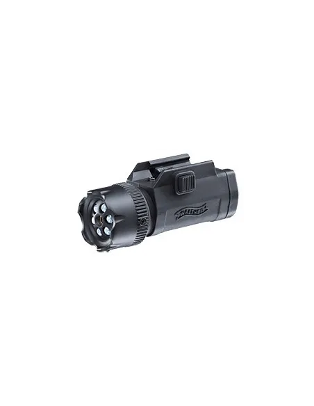 LASER/LINTERNA NIGHTFORCE WALTHER