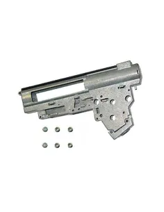 GEAR BOX REFORZADO AK 7mm C.A.