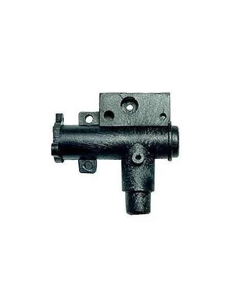 HOP UP MP5 C.A.