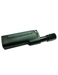 GUARDAMANOS C.A. MP5...