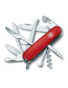 VICTORINOX HUNTSMAN 15 USOS...