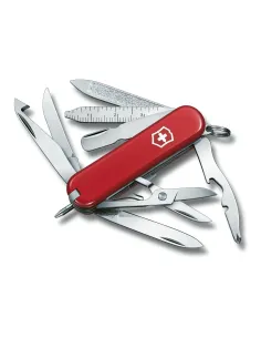 VICTORINOX MINICHAMP 16 USOS 58mm