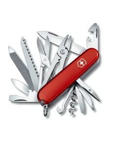 VICTORINOX HANDYMAN 23 USOS 91mm