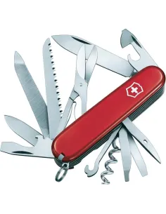 NAVAJA VICTORINOX RANGER 21 USOS 91mm