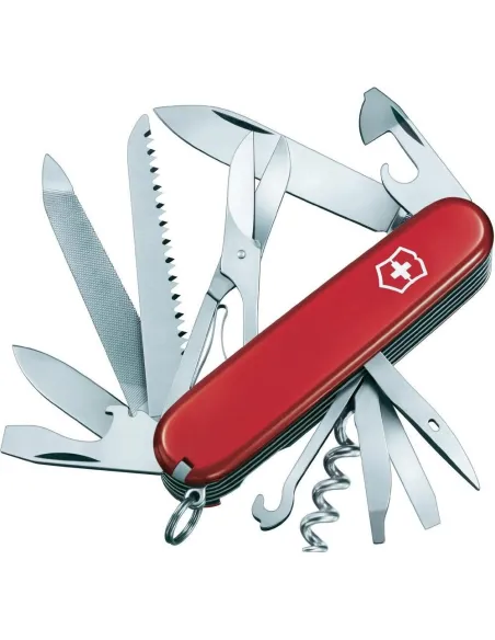 NAVAJA VICTORINOX RANGER 21 USOS 91mm