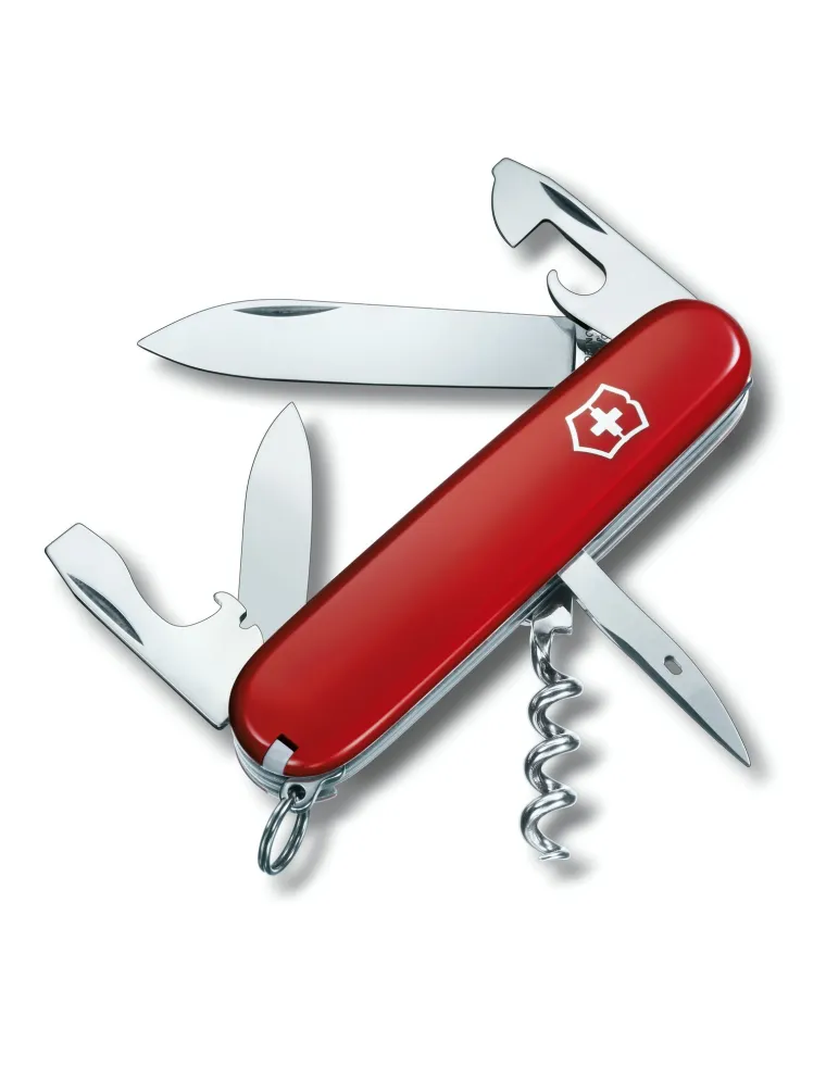 VICTORINOX SPARTAN 12 USOS 91mm