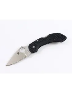 SPYDERCO DRAGONFLY 2 SERRADA
