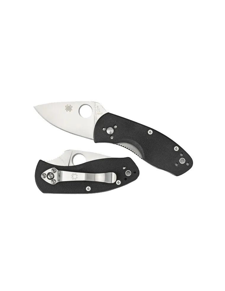 SPYDERCO AMBITIOUS