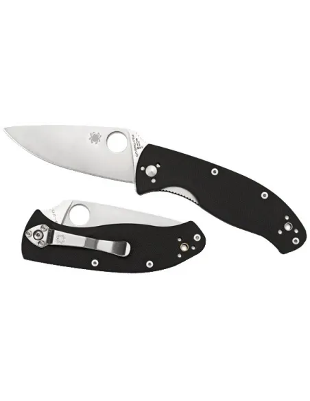 SPYDERCO TENACIOUS