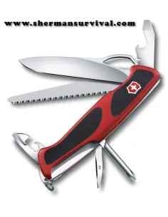 VICTORINOX RANGERGRIP 79 12 USOS 130mm