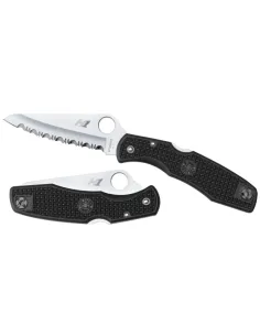 SPYERCO PACIFIC SALT