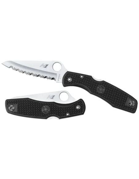 SPYERCO PACIFIC SALT