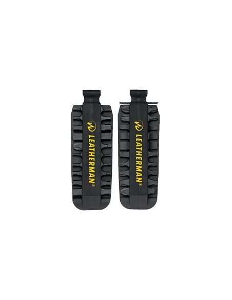 LEATHERMAN BIT KIT DESTORNILLADORES