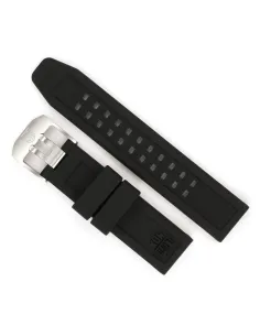LUMINOX CORREA GOMA 22mm