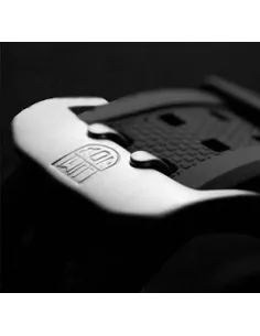 LUMINOX CORREA GOMA 22mm 2