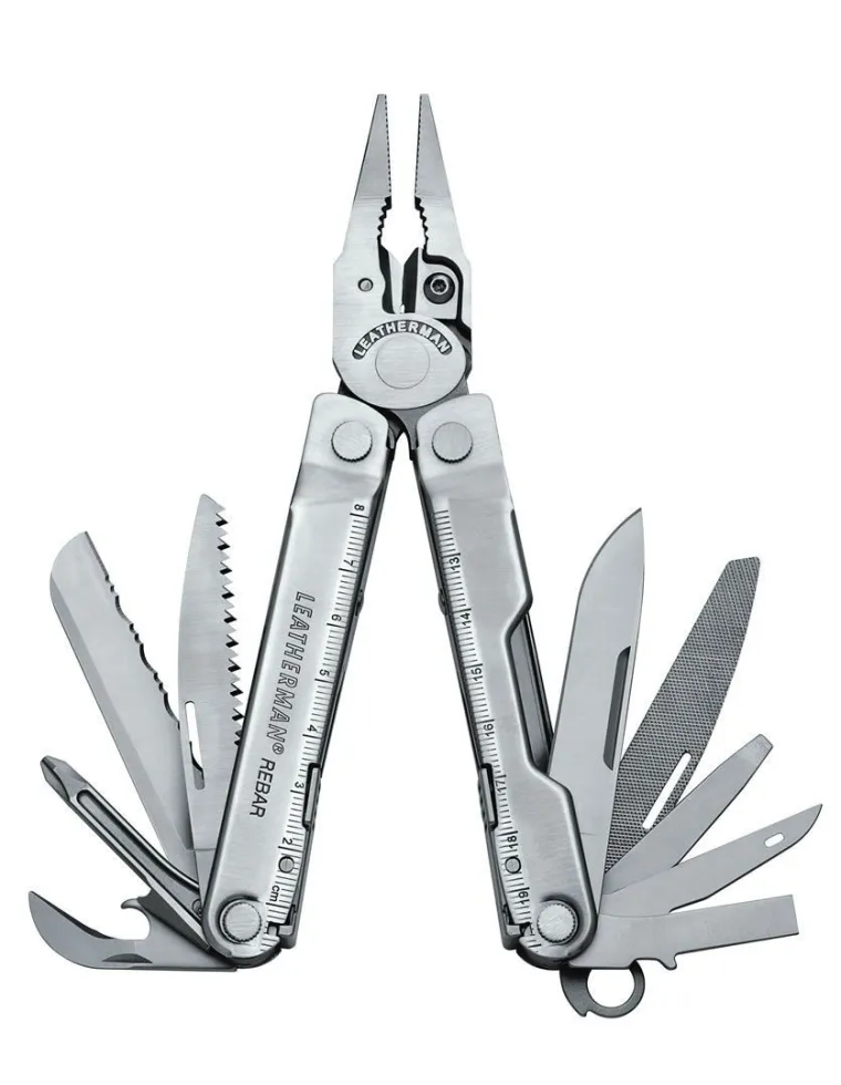 LEATHERMAN REBAR