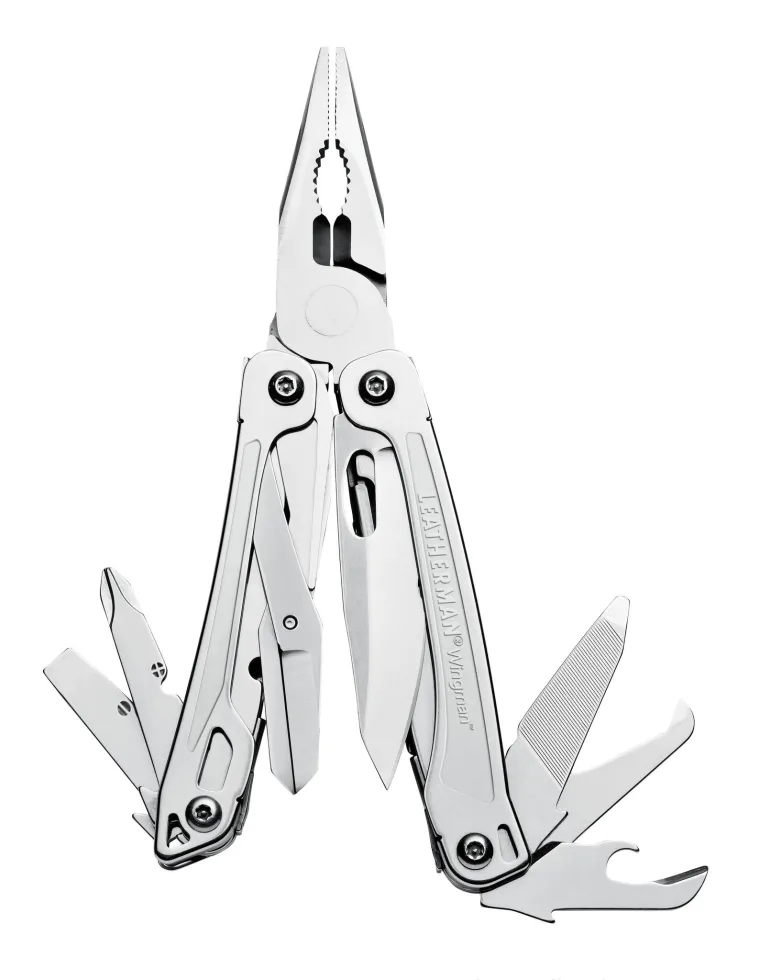 LEATHERMAN WINGMAN