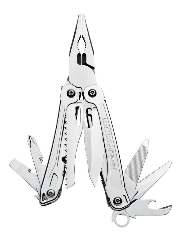 LEATHERMAN SIDEKICK