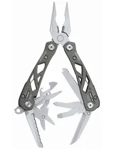 GERBER MULTIHERRAMIENTA SUSPENSION
